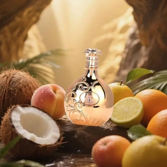 Arabiyat Prestige Nyla VANI-ELLE EAU DE PARFUM 2.7oz /80ml - Picture 4 of 5